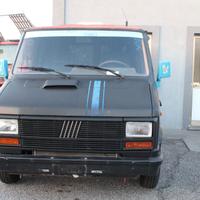 Fiat DUCATO-TALENTO (90>94< )