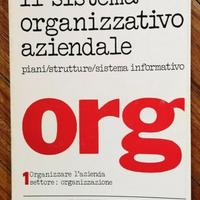 Il sistema organizzazione aziendale - Buffetti