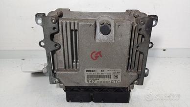 CENTRALINA MOTORE ALFA ROMEO GT Serie (937_) 02810