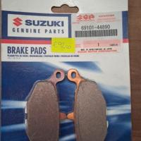 PASTIGLIE FRENO POSTERIORE SUZUKI V STROM 1000/105