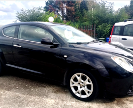 Alfa Romeo mito 1.3 Multijet CV 95