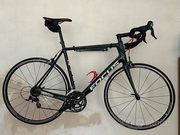 Focus Cayo Carbon - Shimano 105/Tiagra - Taglia XL