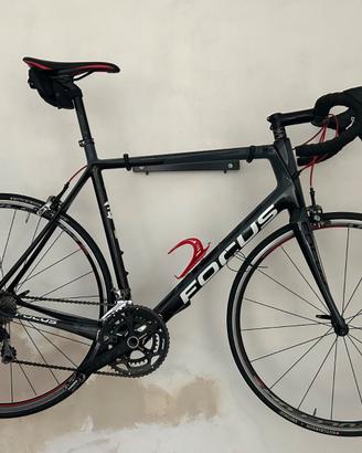 Focus Cayo Carbon - Shimano 105/Tiagra - Taglia XL
