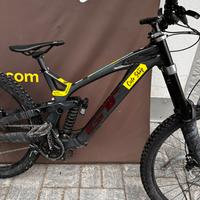 GT FURY DH tg M