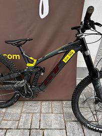 GT FURY DH tg M