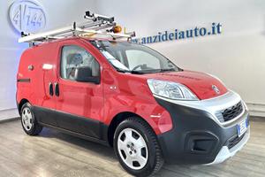 FIAT Fiorino 1.3 MJT 95CV Adventure Officina Mob