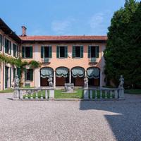 Villa singola Mesero [1580VRG]