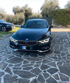 BMW 420i GranCoupe (motore da sostituire)