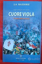 Cuore Viola 