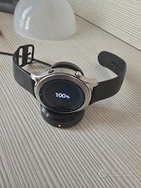 Samsung Frontier gear s3
