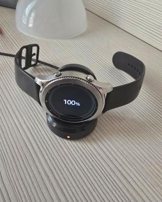 Samsung Frontier gear s3