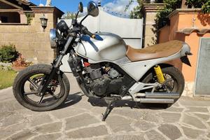 HONDA CB 500