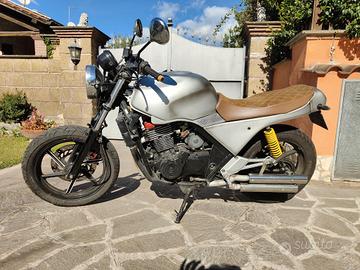 HONDA CB 500