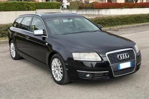 Audi A6 Avant 3.0 V6 TDI Quattro
