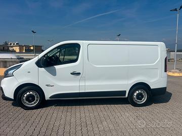 Fiat Talento 120 Multijet