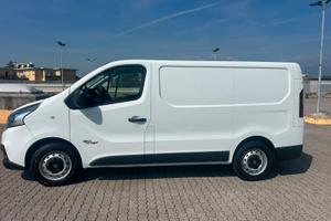 Fiat Talento 120 Multijet