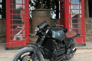 Bmw K 1100 LT Cafe racer