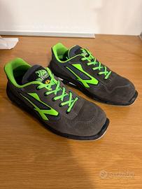 Upower RL20036 antinfortunistica