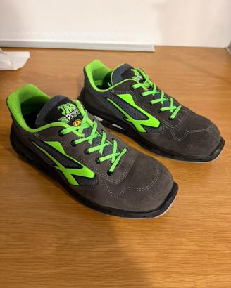 Upower RL20036 antinfortunistica