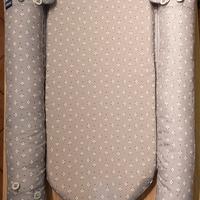 Riduttore nanna per bimbi