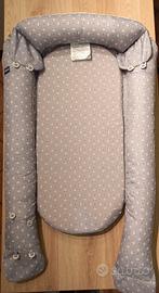 Riduttore nanna per bimbi