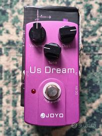 Joyo US Dream jf-34