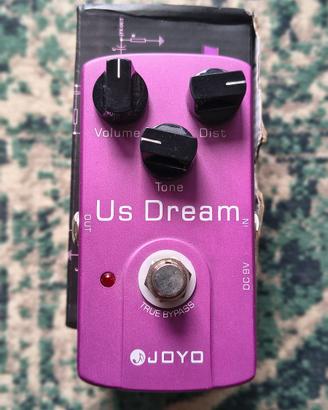 Joyo US Dream jf-34