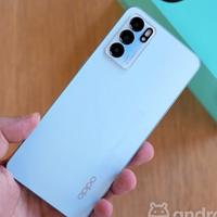 Reno Oppo 6 5G
