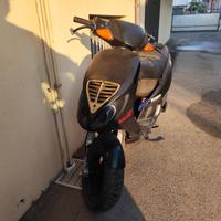 Piaggio NRG - 2012