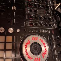 Pioneer ddj RX
