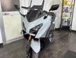 Yamaha TMAX 560 T Max Tech Ceramic Grey