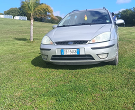 Ford Focus SW 2003, AC, comodissima