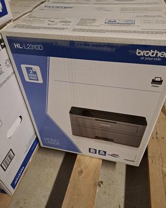 Stampante Laser Brother