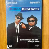 THE BLUES BROTHERS - John Landis