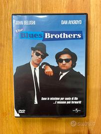 THE BLUES BROTHERS - John Landis