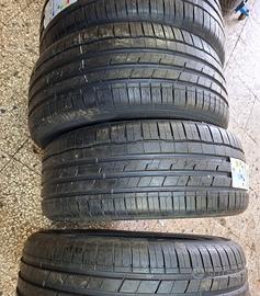 285/45/19 e 255/50/19 hankook
