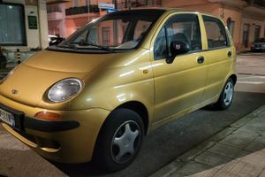 DAEWOO Matiz benzina 50 CV *Neopatentati