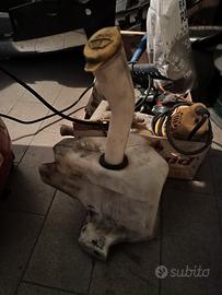 vaschetta tergicristalli  Opel corsa d 1.3