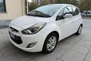 Hyundai iX20 1.4 90 CV Comfort GPL