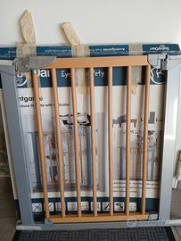 cancelletto sicurezza bambini