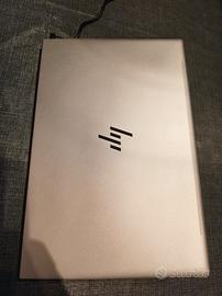 Notebook HP Elite book 14" G10