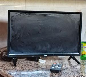 televisore 20 pollici marca telesystem