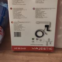 antenna DAB nuova