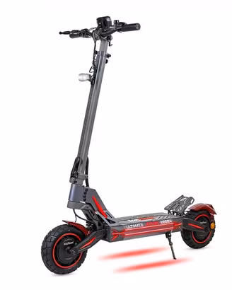Monopattino elettrico EcoXtrem M41 Tank 52V 20 Ah