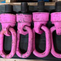 Golfare sollevamento RUD M42