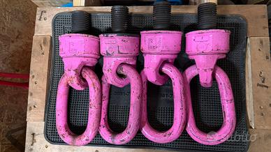 Golfare sollevamento RUD M42