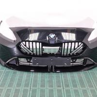 BMW F70 F74 Paraurti anteriore M Sport | 24887