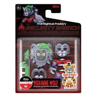 SPORT Five Nights At Freddy's Snap Action Figure