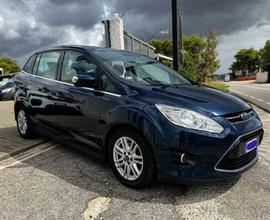 Ford C-Max C-Max7 1.6 TDCi 115CV Titanium