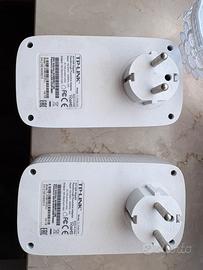 TP-Link TL-PA8010P KIT AV1200 Powerline – Coppia